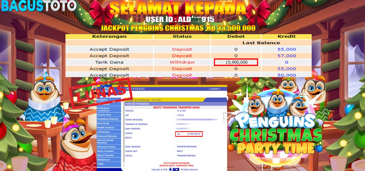 BAGUSTOTO
